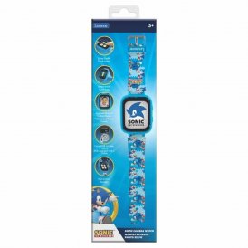 Lexibook Älykello Muovi