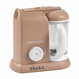 Béaba Monitoimikone Babycook 1, 1 L Ruskea