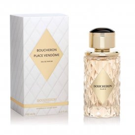 Boucheron Dameparfume Boucheron Place Vendôme EDP 100 ml