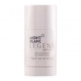 Montblanc Legend Spirit Deostick 75 g