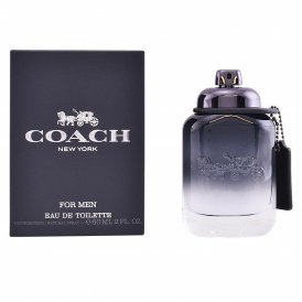 Coach COACOAM0006002 Eau de Toilette 60 ml