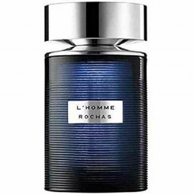 Rochas L'Homme Eau de Toilette 60 ml