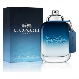 Coach sininen Eau de Toilette 100 ml