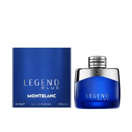 Montblanc Legend sininen Eau de Parfum 50 ml
