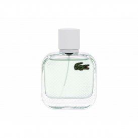 Lacoste Men'S L. 12. 12 valkoinen Eau de Toilette 50 ml