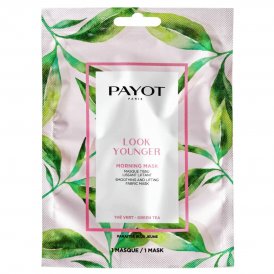 Payot Kosteuttaja Kasvonaamio MORNING MASK (1 osaa)
