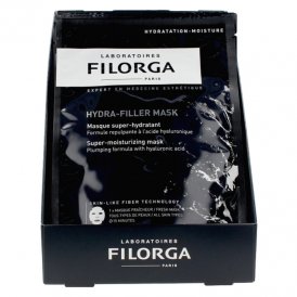 Gesichtsmaske Filorga Hydra-Filler (12 Stücke)