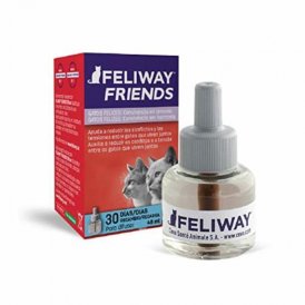 Vaihtokappale diffuusorille Feliway Friends 48 ml