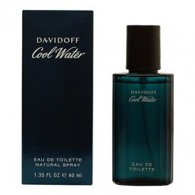 Miesten parfyymi Cool Water Davidoff EDT