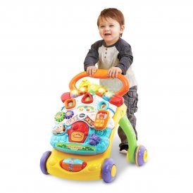 Vtech Gangramme på hjul 3480-505622