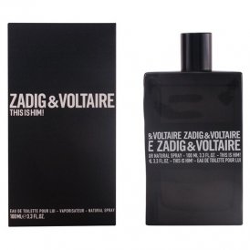 Zadig & Voltaire Herre parfyme Zadig & Voltaire EDT