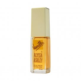 Dame parfyme Ashley Vanilla Alyssa Ashley (50 ml) EDT