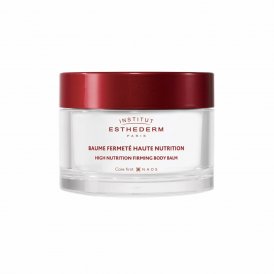 Kiinteyttävä vartalovoide Institut Esthederm High Nutrition 200 ml