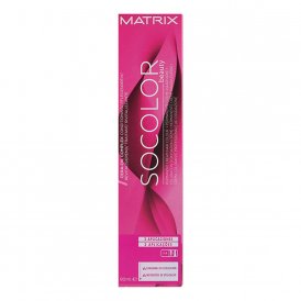 Pysyvä väriaine Matrix Socolor Beauty Matrix 4Nw (90 ml)