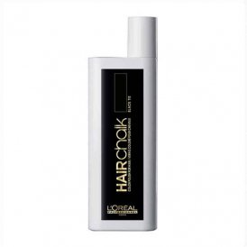Halvmidlertidig Farge Chalk L'Oreal Professionnel Paris Black Tie (50 ml)