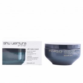 Shu Uemura Ultimate Reset hiusnaamio 200 ml