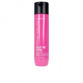 Shampoo für Coloriertes Haar Keep Me Vivid Matrix Total Results Keep Me Vivid (300 ml) 300 ml