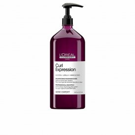 L'Oreal Professionnel Paris Curl Expression shampoo 1. 5 l