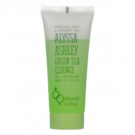 Alyssa Ashley Parfumeret Shower Gel grøn Tea Essence Alyssa Ashley grøn Tea Essence grøn Tea Essence 100 ml