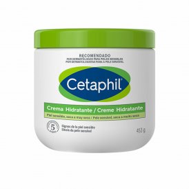 Cetaphil Kosteutusvoide 453 g