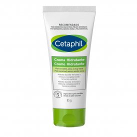 Cetaphil Kosteuttava kasvovoide HIDRATANTE 85 g