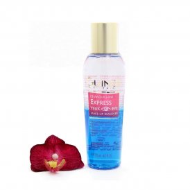 Guinot Kasvomeikinpoistoaine Express Eye Make-Up Remover 125 ml