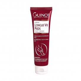 Guinot Kosteuttava jalkavoide Longue Vie 125 ml