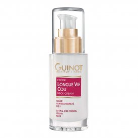 Guinot Anti-ageing-voide kaulalle Longue Vie 30 ml