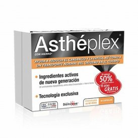 Eric Favre Ravintolisä Asthéplex 60 osaa