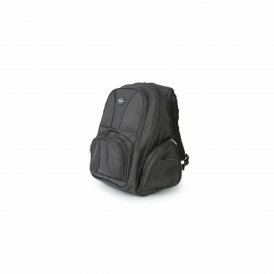 Kannettavan salkku Kensington 1500234 15,6" Musta 16" (2 osaa)