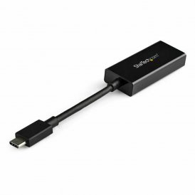Startech USB C - HDMI Adapteri CDP2HD4K60H Musta Muovi