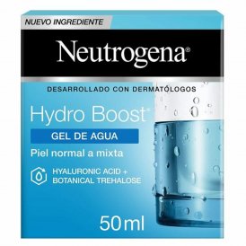 Neutrogena Kasvovoide Hydro Boost 50 ml skinn