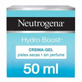 Neutrogena Kasvovoide HYDRO BOOST 50 ml Sininen
