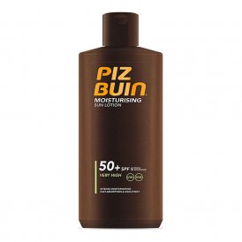 Piz Buin Aurinkoemulsio In Sun Spf 50+ 200 ml