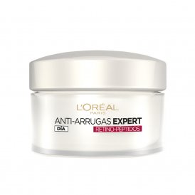 L'Oreal Make Up Ryppyvoide Arrugas Expert Retinol 50 ml