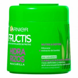 Garnier Fructis hiusnaamio 300 ml