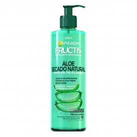 Fructis Muotoilugeeli Aloe Secado Natural 400 ml