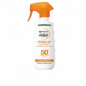Garnier Vartalon aurinkosuojasuihke Hydra Protect Spf 50+ 270 ml