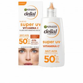 Garnier Maksaläiskiä hoitava voide Delial Super UV 40 ml 62, 65 C-vitamiini