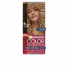 Garnier COLOR SENSATION 5 antal hiusnaamio ct