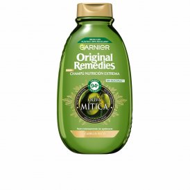 Garnier ORIGINAL REMEDIES shampoo 400 ml
