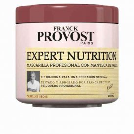Hiusnaamio Franck Provost Expert Nutrition 400 ml