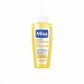 Mixa Venyttymäarpia hoitava voide ACEITE ANTIESTRÍAS 100 ml