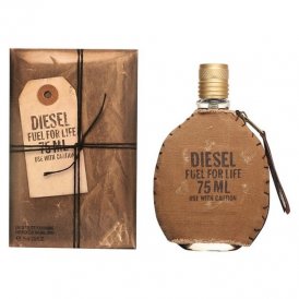 Herre parfyme Fuel For Life Diesel EDT