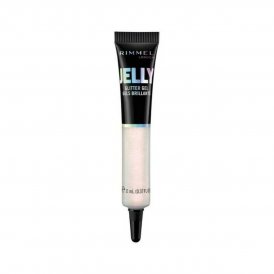 Lysreflekterende Jelly Toppers Rimmel London (11 ml)