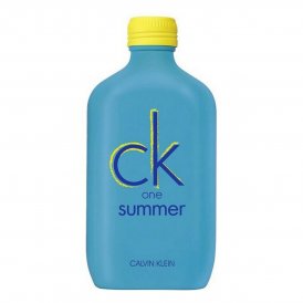 Unisex parfyymi Calvin Klein CK One Summer 2020 (100 ml)