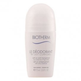 Roll-on-deodorantti Le Déodorant Biotherm 75 ml