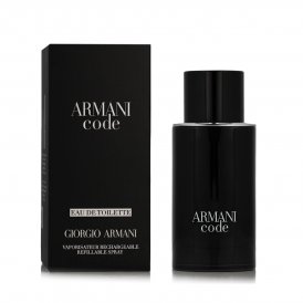 Miesten parfyymi Armani Armani Code EDT 75 ml