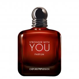 Miesten parfyymi Armani STRONGER WITH YOU EDP