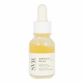 SVR Kasvovoide Ampoule 15 ml